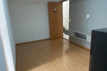 Apartamento para alugar - 40m&sup2; - Jardim Laguna