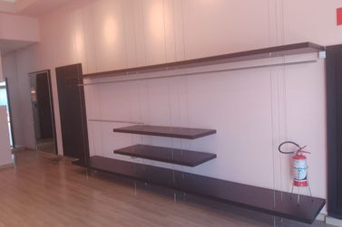 Sal&atilde;o Comercial para alugar - 50m&sup2; - Centro