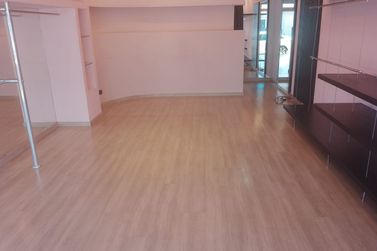 Sal&atilde;o Comercial para alugar - 50m&sup2; - Centro