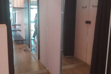 Sal&atilde;o Comercial para alugar - 50m&sup2; - Centro