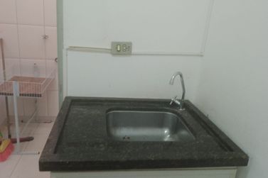 Sal&atilde;o Comercial para alugar - 50m&sup2; - Centro