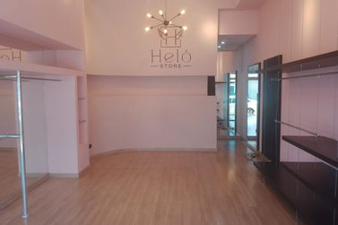 Sal&atilde;o Comercial para alugar - 50m&sup2; - Centro