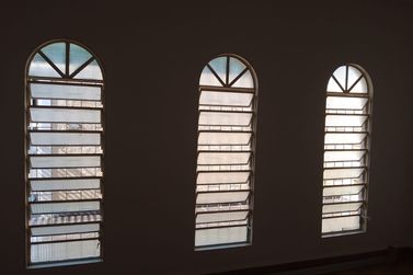 Casa para alugar - 205m&sup2; - Santa Cruz