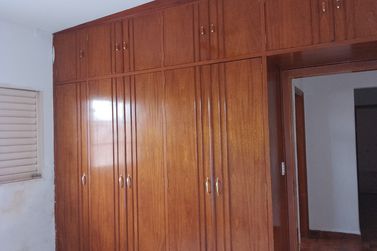 Casa para alugar - 205m&sup2; - Santa Cruz