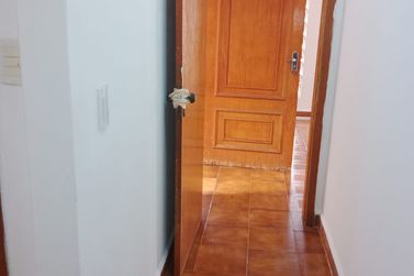 Casa para alugar - 205m&sup2; - Santa Cruz