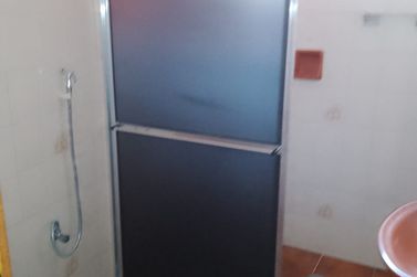 Casa para alugar - 205m&sup2; - Santa Cruz