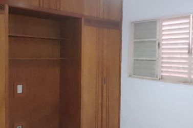 Casa para alugar - 205m&sup2; - Santa Cruz