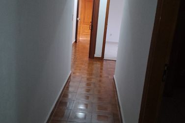 Casa para alugar - 205m&sup2; - Santa Cruz