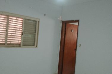 Casa para alugar - 205m&sup2; - Santa Cruz