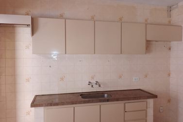 Casa para alugar - 205m&sup2; - Santa Cruz