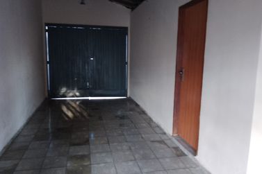 Casa para alugar - 110m&sup2; - Jardim Nossa Senhora Aparecida
