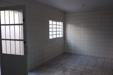 Casa para alugar - 110m&sup2; - Jardim Nossa Senhora Aparecida