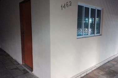 Casa para alugar - 110m&sup2; - Jardim Nossa Senhora Aparecida