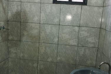 Casa para alugar - 110m&sup2; - Jardim Nossa Senhora Aparecida