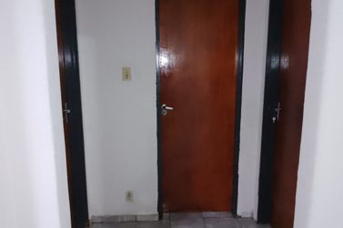 Casa para alugar - 110m&sup2; - Jardim Nossa Senhora Aparecida