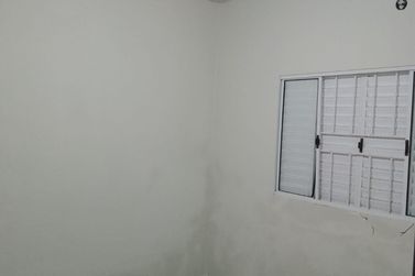 Casa para alugar - 110m&sup2; - Jardim Nossa Senhora Aparecida