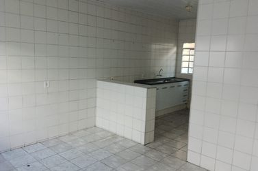 Casa para alugar - 110m&sup2; - Jardim Nossa Senhora Aparecida