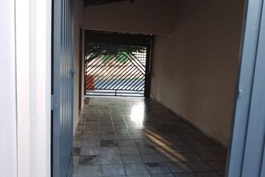 Casa para alugar - 110m&sup2; - Jardim Nossa Senhora Aparecida