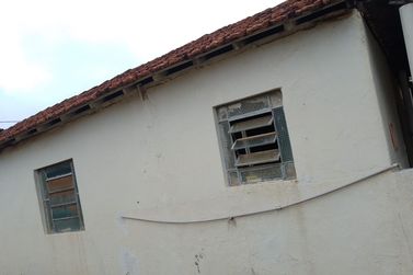 Casa para alugar - 65m&sup2; - Vila Moreira