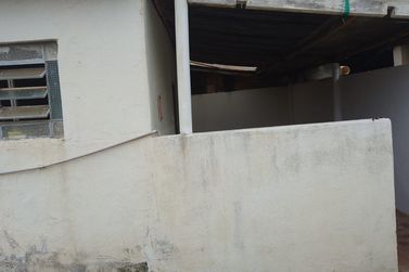 Casa para alugar - 65m&sup2; - Vila Moreira