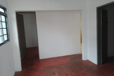 Casa para alugar - 65m&sup2; - Vila Moreira