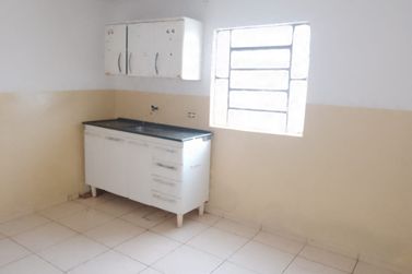 Casa para alugar - 65m&sup2; - Vila Moreira
