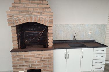 Casa para alugar - 135m&sup2; - Jardim Alvorada
