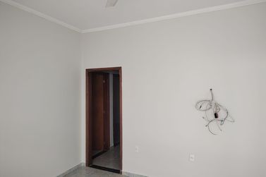 Casa para alugar - 135m&sup2; - Jardim Alvorada