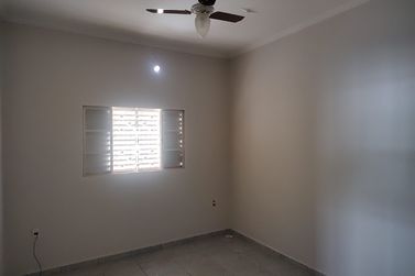 Casa para alugar - 135m&sup2; - Jardim Alvorada