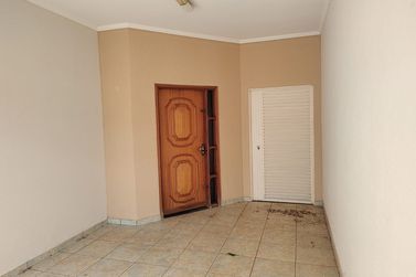 Casa para alugar - 135m&sup2; - Jardim Alvorada