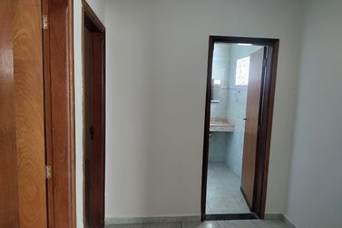 Casa para alugar - 135m&sup2; - Jardim Alvorada