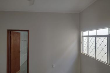 Casa para alugar - 135m&sup2; - Jardim Alvorada