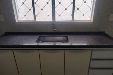 Casa para alugar - 135m&sup2; - Jardim Alvorada