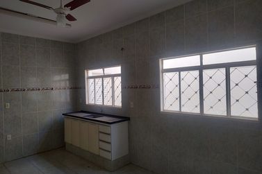 Casa para alugar - 135m&sup2; - Jardim Alvorada