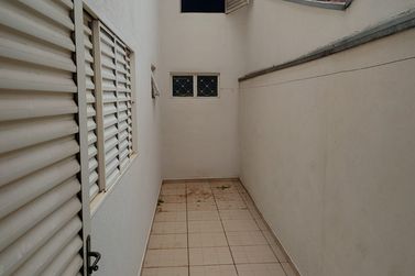 Casa para alugar - 135m&sup2; - Jardim Alvorada