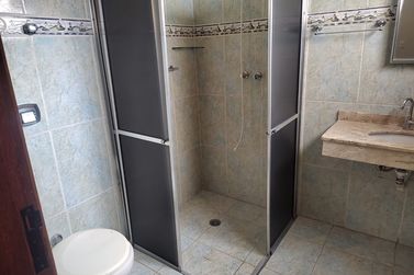 Casa para alugar - 135m&sup2; - Jardim Alvorada