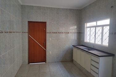 Casa para alugar - 135m&sup2; - Jardim Alvorada