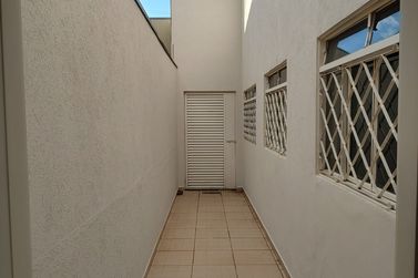 Casa para alugar - 135m&sup2; - Jardim Alvorada