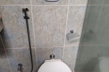 Casa para alugar - 135m&sup2; - Jardim Alvorada
