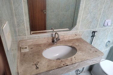 Casa para alugar - 135m&sup2; - Jardim Alvorada