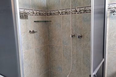 Casa para alugar - 135m&sup2; - Jardim Alvorada
