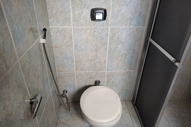 Casa para alugar - 135m&sup2; - Jardim Alvorada