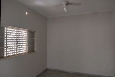 Casa para alugar - 135m&sup2; - Jardim Alvorada