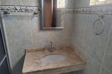Casa para alugar - 135m&sup2; - Jardim Alvorada