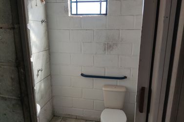 Sal&atilde;o Comercial &agrave; venda - 96m&sup2; - Jardim Ouro Verde