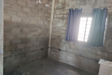 Sal&atilde;o Comercial &agrave; venda - 96m&sup2; - Jardim Ouro Verde