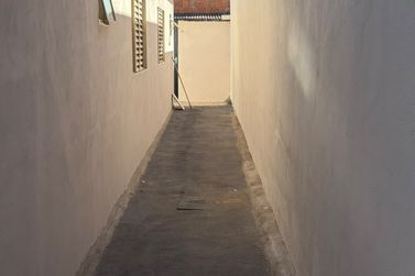 Casa para alugar - 136m&sup2; - Vila Verde