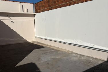 Casa para alugar - 136m&sup2; - Vila Verde