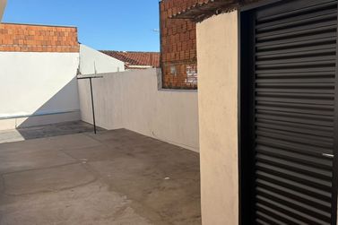 Casa para alugar - 136m&sup2; - Vila Verde
