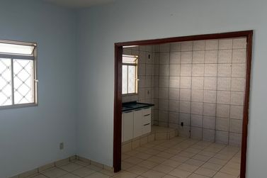 Casa para alugar - 136m&sup2; - Vila Verde